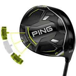 Ping G430 MAX Driver 8 Ping G430 MAX Driver -Hot Sale Golf Store g430d2