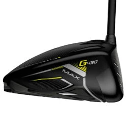 Ping G430 MAX (HL) Driver -Hot Sale Golf Store g430d3 1