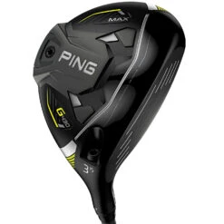 Ping G430 MAX Fairway Wood
