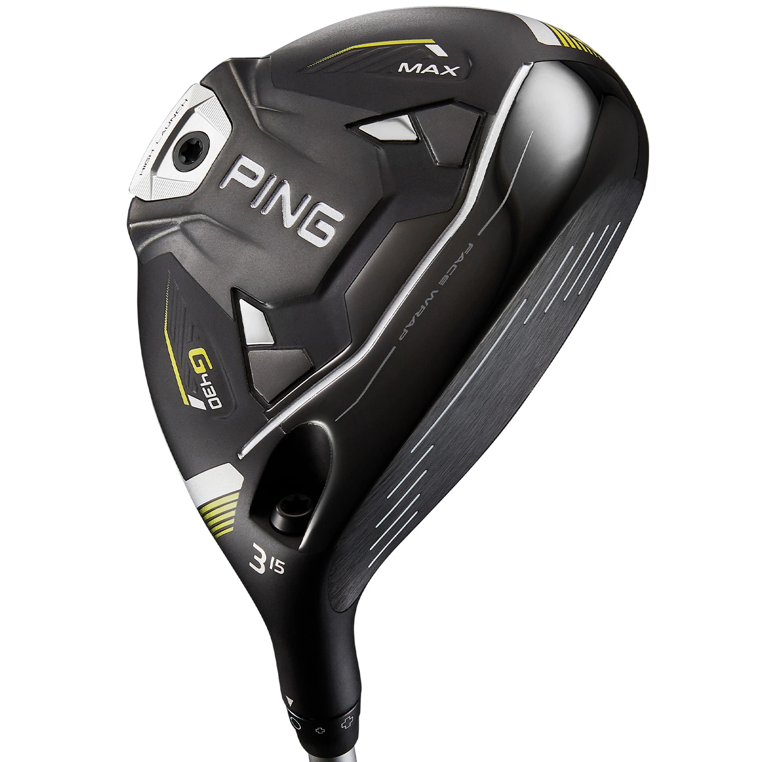 Ping G430 MAX (HL) Fairway Wood 3 Ping G430 MAX (HL) Fairway Wood
