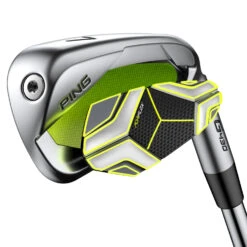 Ping G430 Irons Steel -Hot Sale Golf Store g430is1