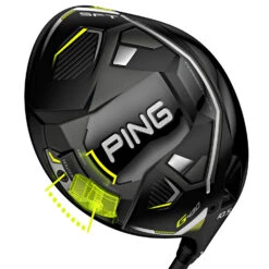 Ping G430 SFT (HL) Driver -Hot Sale Golf Store g430sft1 1