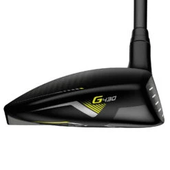Ping G430 (HL) SFT Fairway Wood -Hot Sale Golf Store g430sftfw3
