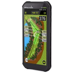 SkyCaddie SX550 GPS Device