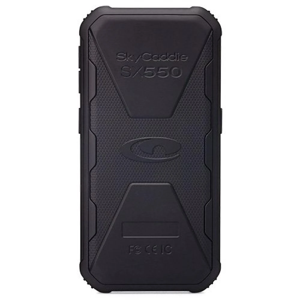 SkyCaddie SX550 GPS Device 4 SkyCaddie SX550 GPS Device - Image 2