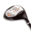 Go Junior Fairway Wood 6-8 Years (Orange Code) -Hot Sale Golf Store gojunfaiorg