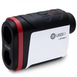 GolfBuddy LR1 Golf Laser Range Finder