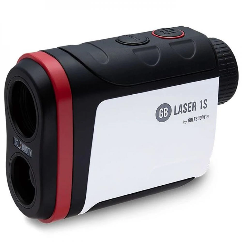 GolfBuddy LR1S (Slope) Golf Laser Range Finder 3 GolfBuddy LR1S (Slope) Golf Laser Range Finder