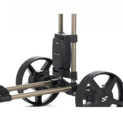 Flat Cat Hybrid Touch Lithium Electric Trolley -Hot Sale Golf Store golfswpb2