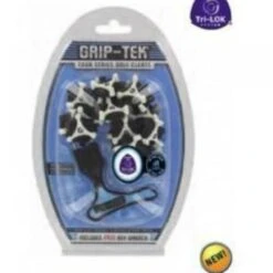 Grip Tek Tour Cleats (Fast Twist)