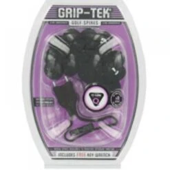 Grip Tek Tour Cleats (Q-Fit)