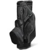 Sun Mountain H2No Lite Cart Bag 2022 Black -Hot Sale Golf Store h2cartblk