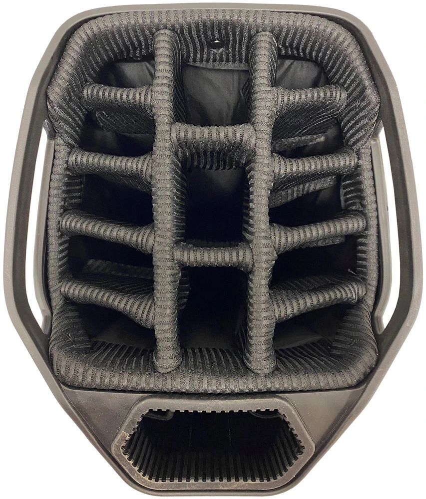 Sun Mountain H2No Lite Cart Bag 2022 Navy Cobalt 4 Sun Mountain H2No Lite Cart Bag 2022 Navy Cobalt - Image 2