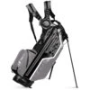 Sun Mountain H2no Lite 2022 Stand Bag Nickel