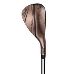 TaylorMade Hi Toe 3 Wedge (Copper) -Hot Sale Golf Store hitoe32