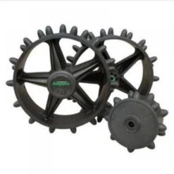 The Hedgehog Motocaddy Winter Wheels Motocaddy (Pre 2017)