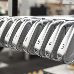 Ping I230 Irons Graphite 8 Ping I230 Irons Graphite -Hot Sale Golf Store i2302 1