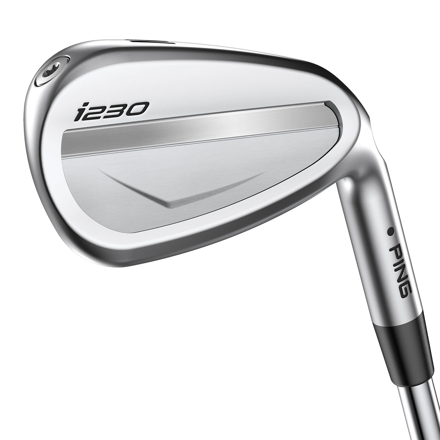 Ping I230 Irons Graphite 6 Ping I230 Irons Graphite - Image 4