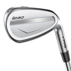 Ping I230 Irons Steel -Hot Sale Golf Store i2303