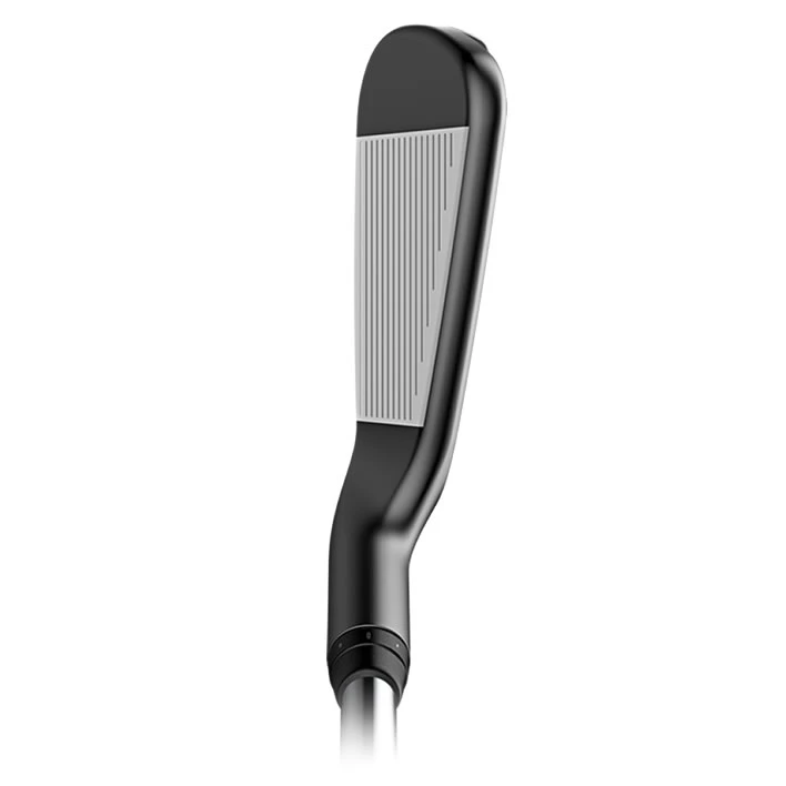 Ping ICrossover Hybrid Iron Graphite 4 Ping ICrossover Hybrid Iron Graphite - Image 2