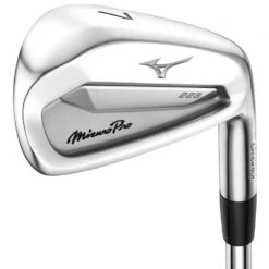 Mizuno Pro 223 Irons Graphite