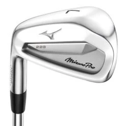 Mizuno Pro 223 SEL Special Edition Leftie Irons