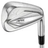 Mizuno JPX-923 Forged Irons Steel