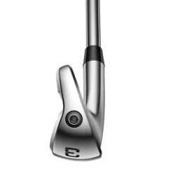 Cobra King Tec Utility Iron (Steel) 8 Cobra King Tec Utility Iron (Steel) -Hot Sale Golf Store kingtecut2