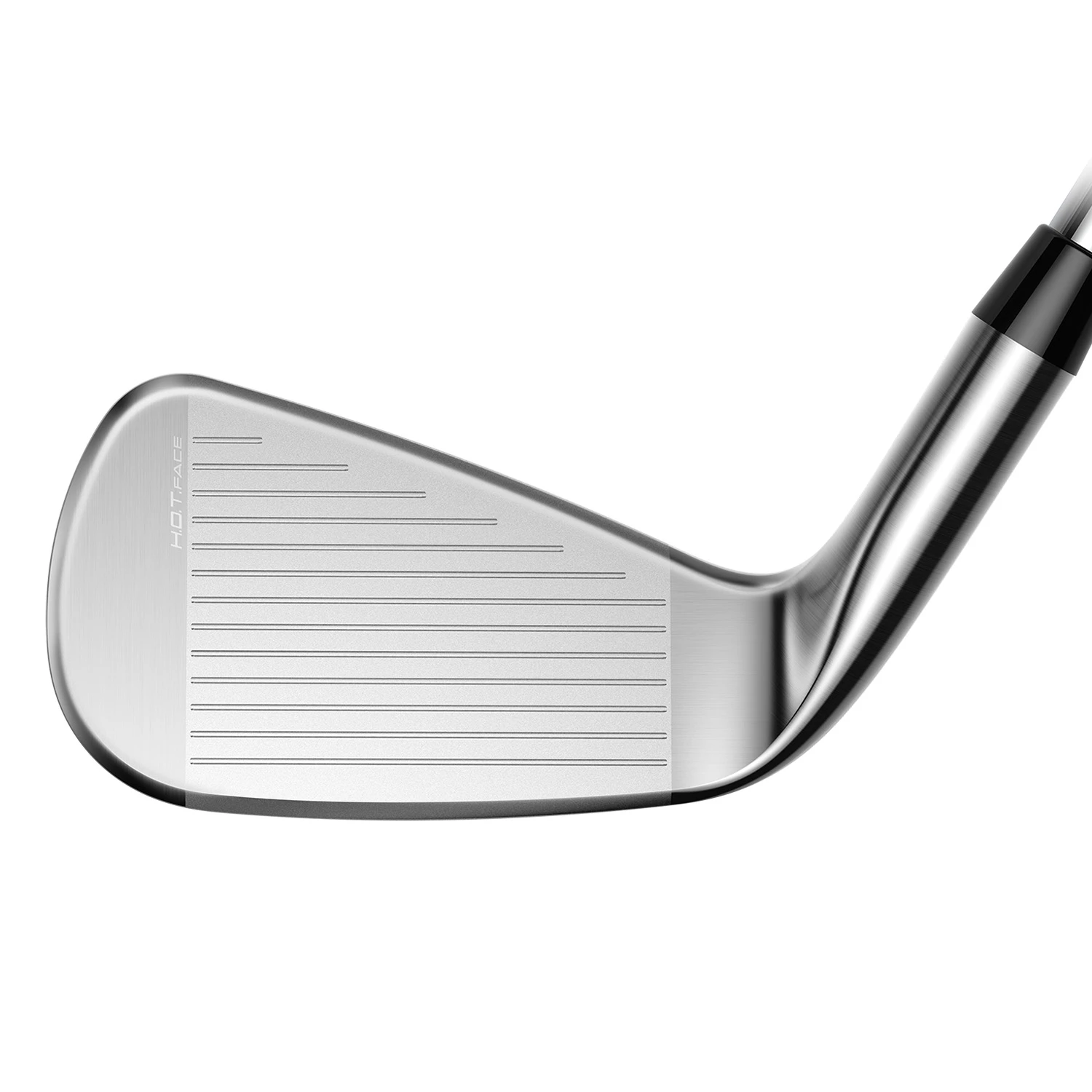 Cobra King Tec Utility Iron (Steel) 6 Cobra King Tec Utility Iron (Steel) - Image 4