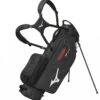 Mizuno BR-Dri Waterproof 2022 Stand Carry Bag -Hot Sale Golf Store mizbrdris