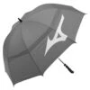 Mizuno Twin Canopy Umbrella Grey 2020 -Hot Sale Golf Store mizbrol13b