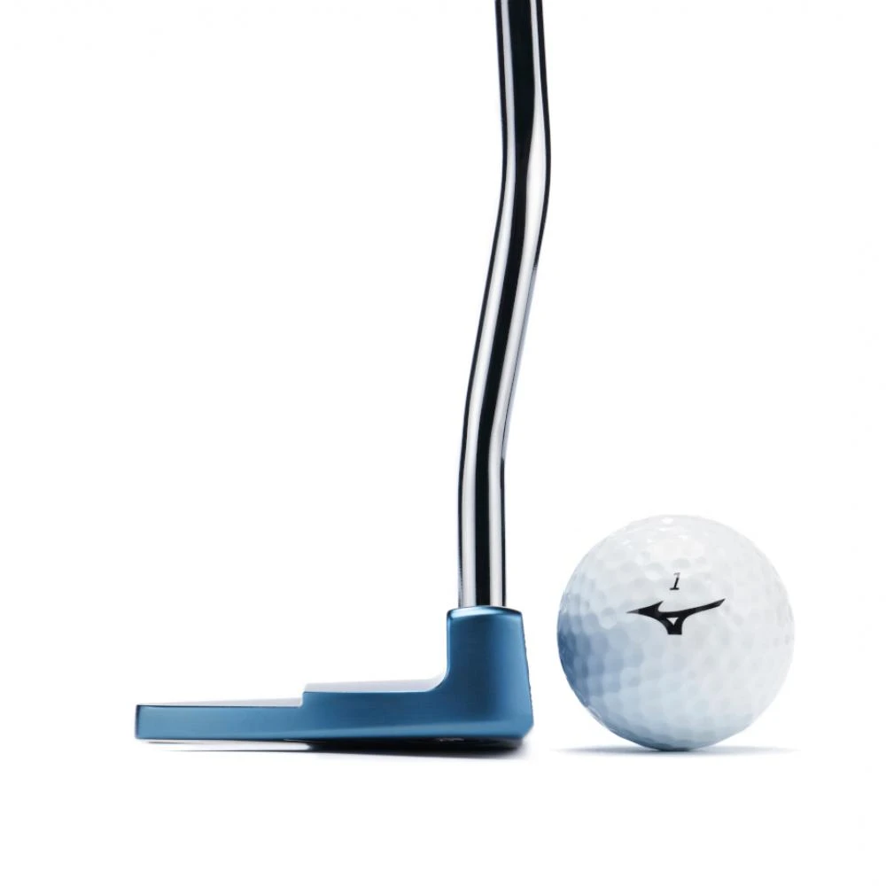 Mizuno Golf M Craft VI Putter (Satin) 4 Mizuno Golf M Craft VI Putter (Satin) - Image 2