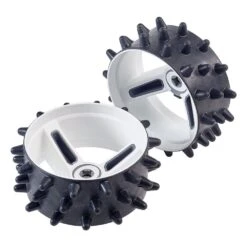 Motocaddy Hedgehog Winter Wheels (New M Series 2018 Onwards)