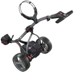 Motocaddy S1 (Lead Acid Battery) Electric Trolley