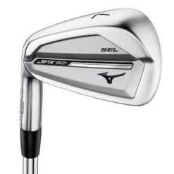 Mizuno JPX-921 SEL Irons (Graphite)