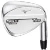 Mizuno T22 Satin Chrome Wedge 1 Mizuno T22 Satin Chrome Wedge -Hot Sale Golf Store mt22sat