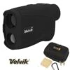 Volvik V1 Laser Range Finder Black -Hot Sale Golf Store nikonc20
