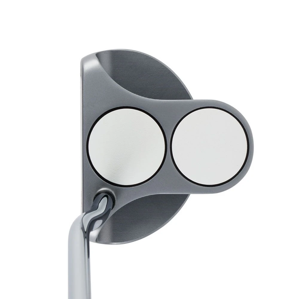 Odyssey Golf White Hot OG 2-Ball (Stroke Lab) 4 Odyssey Golf White Hot OG 2-Ball (Stroke Lab) - Image 2