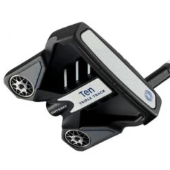 Odyssey Ten ‘S’ Triple Track Putter 2021 -Hot Sale Golf Store odyslabmxs2