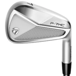 TaylorMade Golf P7MC (2023) Graphite Irons