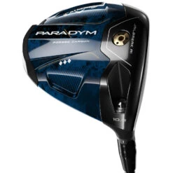 Callaway Golf Paradym Triple Diamond Driver