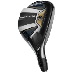 Callaway Paradym Hybrid Rescue