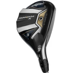Callaway Paradym X Hybrid Rescue