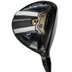 Callaway Golf Paradym Triple Diamond Fairway Wood