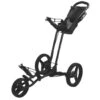 Sun Mountain Pathfinder PX3 Push Trolley Black -Hot Sale Golf Store pathpx3