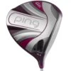 Ping G Le2 Ladies Driver