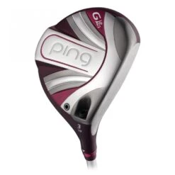Ping G Le2 Ladies Fairway Wood