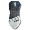 Ping Man Limited Edition Core Golf Headcover (Driver) -Hot Sale Golf Store pingg30hyb