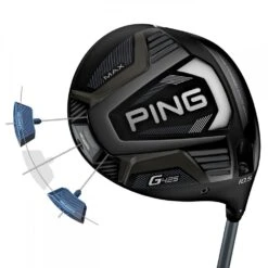 Ping G425 MAX Driver -Hot Sale Golf Store pinggd2