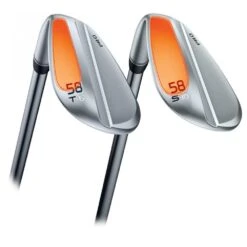 Ping Glide Forged Pro Wedge (Graphite) -Hot Sale Golf Store pinggforgg1